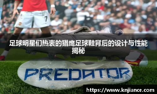 足球明星们热衷的猎鹰足球鞋背后的设计与性能揭秘